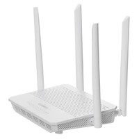 EDIMAX BR-6478AC V3 Edimax WiFi AC1200 Dual Band Gigabit Router 802.11ac 5GHz+2 4GHz