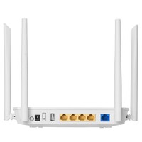 EDIMAX BR-6478AC V3 Edimax WiFi AC1200 Dual Band Gigabit Router 802.11ac 5GHz+2 4GHz