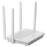 EDIMAX BR-6478AC V3 Edimax WiFi AC1200 Dual Band Gigabit Router 802.11ac 5GHz+2 4GHz
