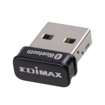 EDIMAX Bluetooth 5.0 Nano USB Adapter
