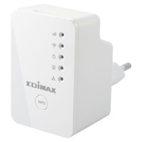 WIRELESS UNIVERSAL REPEATER Edimax EW-7438RPN MINI
