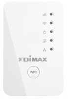 EDIMAX EW-7438RPn Mini N300 Universal WiFi Extender/Repeater MINI