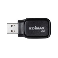 Adattatore LAN/Bluetooth Edimax EW-7611UCB