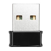 EDIMAX EW-7611ULB 2in1 N150 Wi-Fi & Bluetooth 4.0 Nano USB Adapter