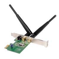Edimax N300 Wireless Pci Express Adapter