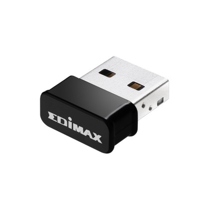 EDIMAX EW-7822ULC AC1200 Dual-Band MU-MIMO USB Adapter