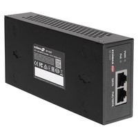 EDIMAX IEEE802.3at Gigabit Ethernet 60W PoE Injector