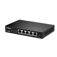 EDIMAX 5-Port 2.5 Gigabit Switch