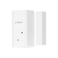 Edimax Kit Smart Home Connect Per Una Casa Smart Protetta
