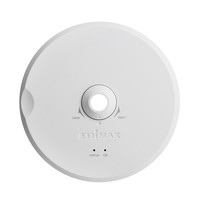 EDIMAX INTELLIGENTE TELECAMERA WIRELESS DA PORTA   SPIONCINO  