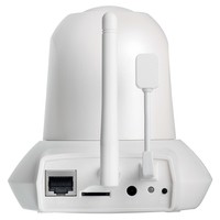 IPCam Edimax IC-7113W 720p,Smart HD,Day&Night,Sensor retail