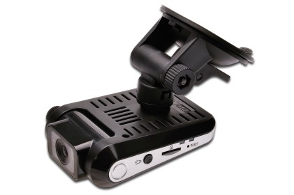 Videocamera ednet Dash Cam 87230 - Camera Car