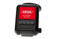 Videocamera ednet Dash Cam 87230 - Camera Car