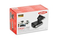 Videocamera ednet Dash Cam 87230 - Camera Car