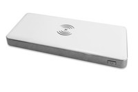 BATTERIA AGGIUNTIVA 8000 MAH CON RICARICA A INDUZIONE