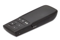 PUNTATORE LASER SENZA FILI CON RICEVITORE USB