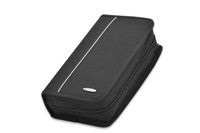 CUSTODIA DA VIAGGIO DA 96 CD/DVD