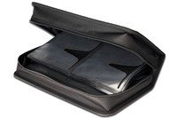 CUSTODIA DA VIAGGIO DA 96 CD/DVD