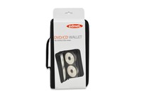 CUSTODIA DA VIAGGIO DA 96 CD/DVD