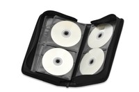 CUSTODIA DA VIAGGIO DA 96 CD/DVD