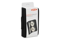 CUSTODIA DA VIAGGIO DA 96 CD/DVD