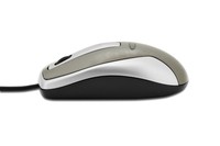 Mouse Usb Con Sensore Ottico E Scroll 3 Tasti