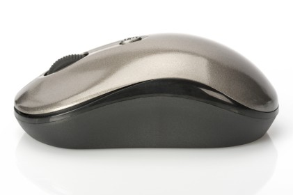 Mouse Wireless Per Notebook 2.4 Ghz Ednet