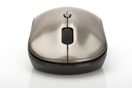 Mouse Wireless Per Notebook 2.4 Ghz Ednet