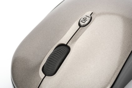 Mouse Wireless Per Notebook 2.4 Ghz Ednet