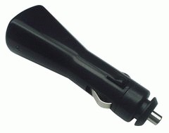 Mini Caricatore Usb Da Auto 5 Volt 500 Mah