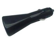 Mini Caricatore Usb Da Auto 5 Volt 500 Mah