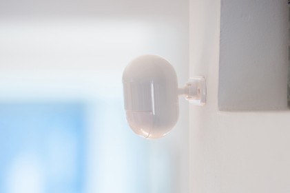 SENSORE DI MOVIMENTO SMART HOME EDNET