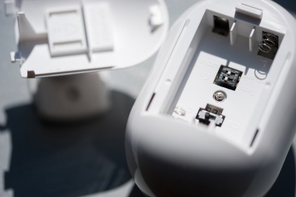 SENSORE DI MOVIMENTO SMART HOME EDNET