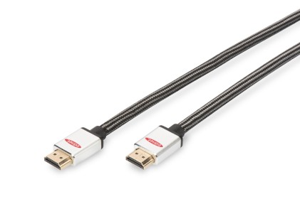 CAVO HDMI IN BLISTER CON ETHERNET ULTRA HD MT 2