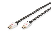 CAVO HDMI IN BLISTER CON ETHERNET ULTRA HD MT 2
