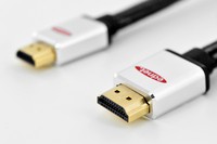 CAVO HDMI IN BLISTER CON ETHERNET ULTRA HD MT 2