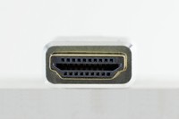 CAVO HDMI IN BLISTER CON ETHERNET ULTRA HD MT 2