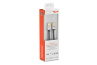 CAVO HDMI IN BLISTER CON ETHERNET ULTRA HD MT 2