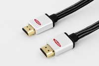 CAVO HDMI IN BLISTER CON ETHERNET ULTRA HD MT 2