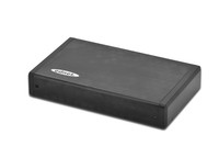 Box Esterno Usb 3.0 Per Hard Disk 3,5" Sata