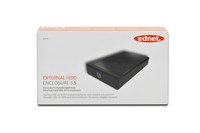 Box Esterno Usb 3.0 Per Hard Disk 3,5" Sata