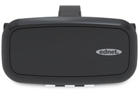 OCCHIALI EDNET PRO 3D PER REALTA  VIRTUALE (VR) PER SMARTPHONE