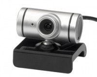 Kit Conferenza Con 1 Cuffia Con Microfono E 1 Webcam