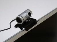 Kit Conferenza Con 1 Cuffia Con Microfono E 1 Webcam