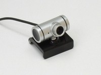 Kit Conferenza Con 1 Cuffia Con Microfono E 1 Webcam