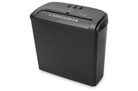 DISTRUGGIDOCUMENTI 5 FOGLI A4 TAGLIO A CORIANDOLI