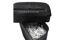 DISTRUGGIDOCUMENTI 5 FOGLI A4 TAGLIO A CORIANDOLI