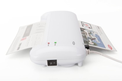 Laminatore A4 Per Documenti