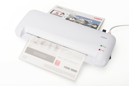 Laminatore A4 Per Documenti