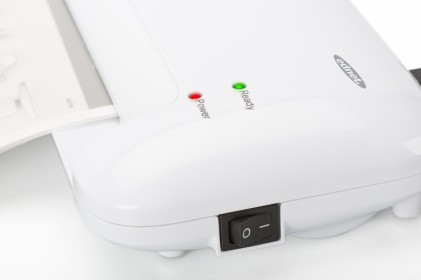 Laminatore A4 Per Documenti